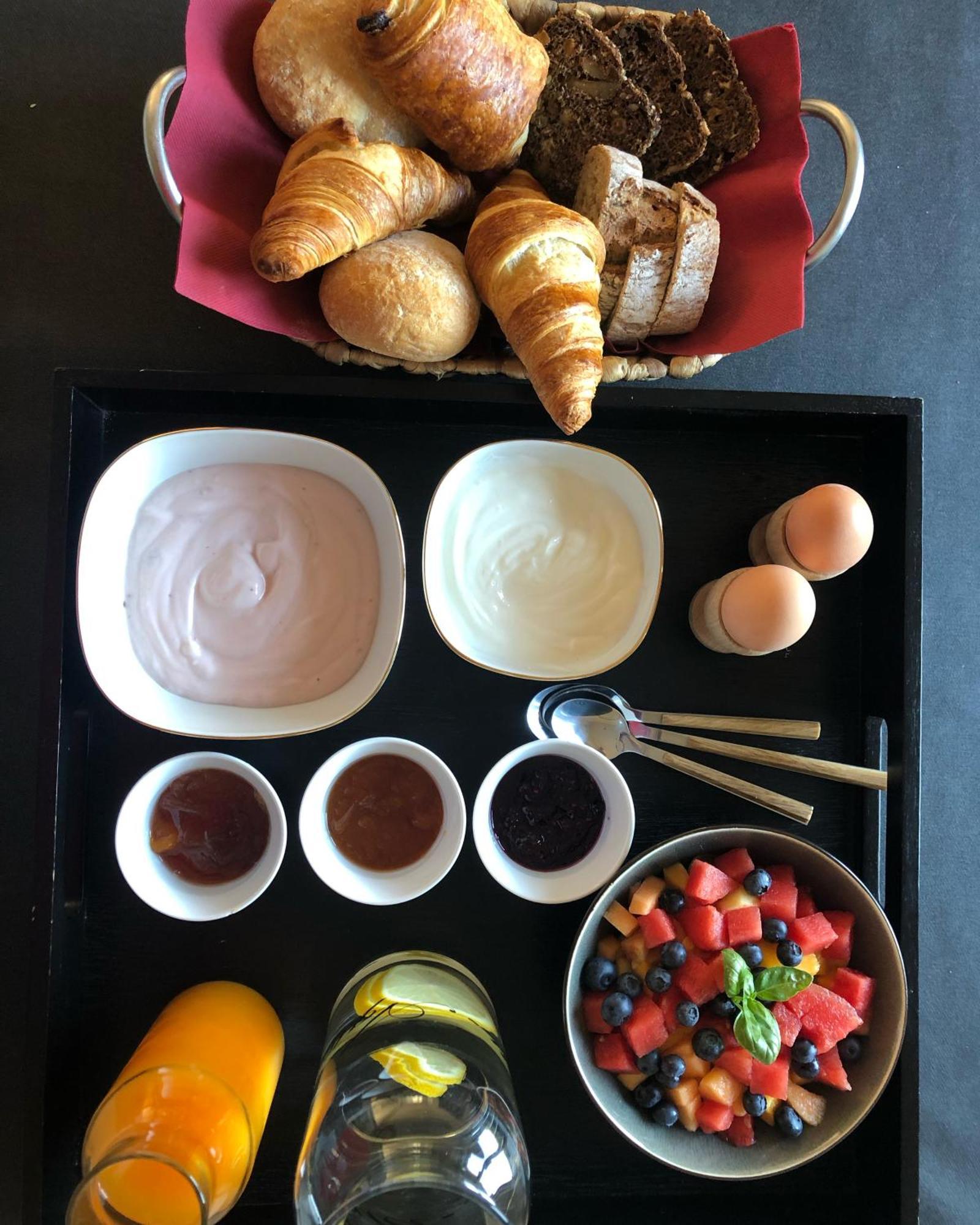 B&B Maison Blanche Gent Dış mekan fotoğraf