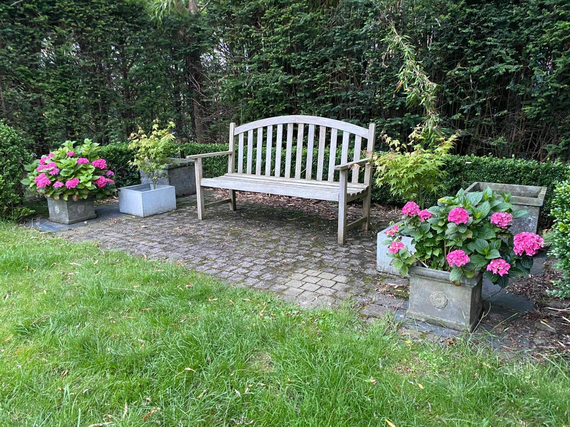 B&B Maison Blanche Gent Dış mekan fotoğraf